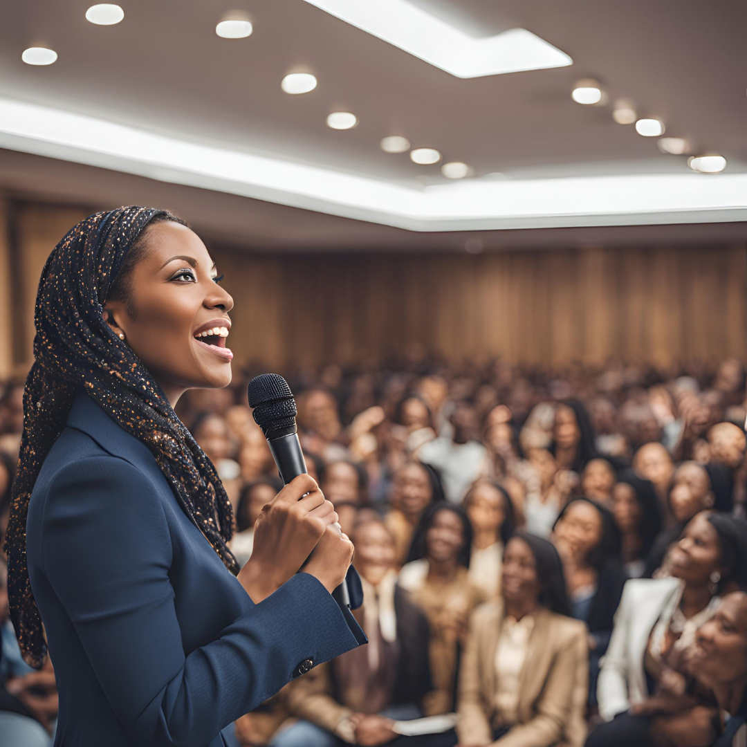 Diana Sekwaila Speakers 5