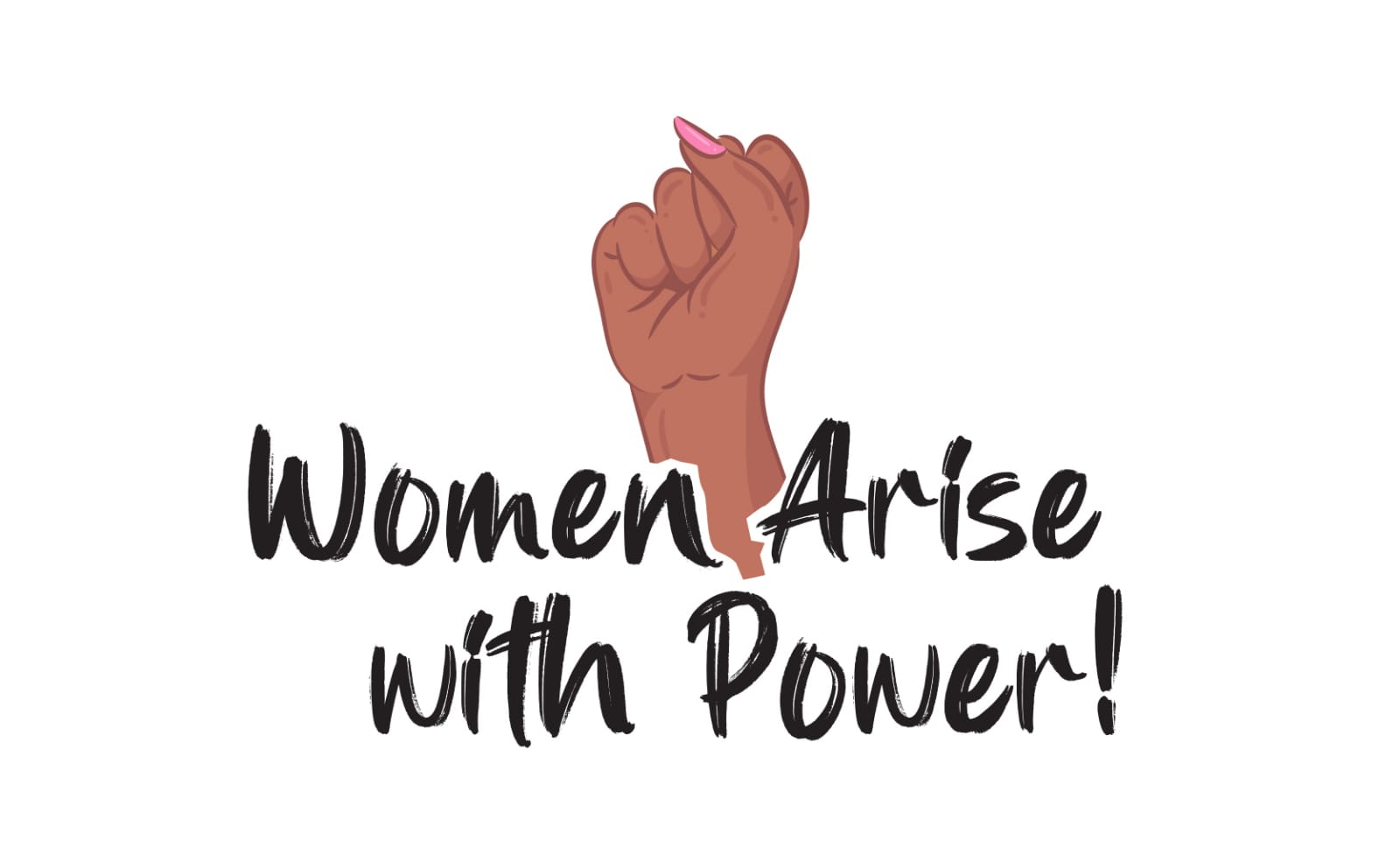 Women Arise With Power