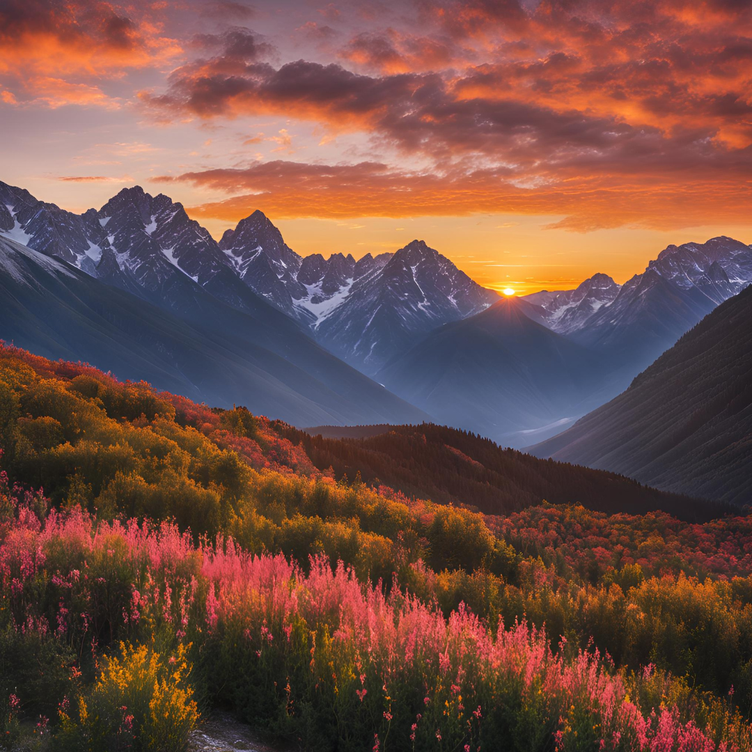 Fearfully and Wonderfully made